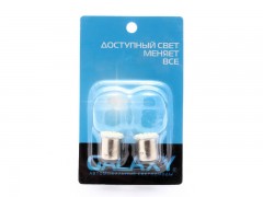 Светодиоды Galaxy P21-5W 1157 22SMD 3.6W (2 шт.)